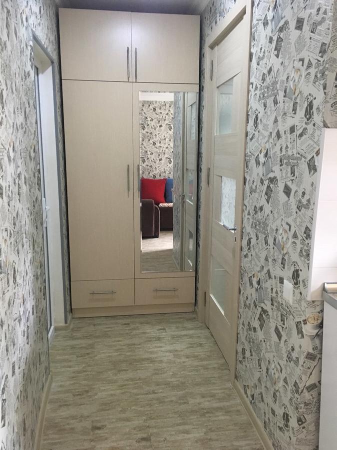 Parkside Apartment Borjomi Exterior foto